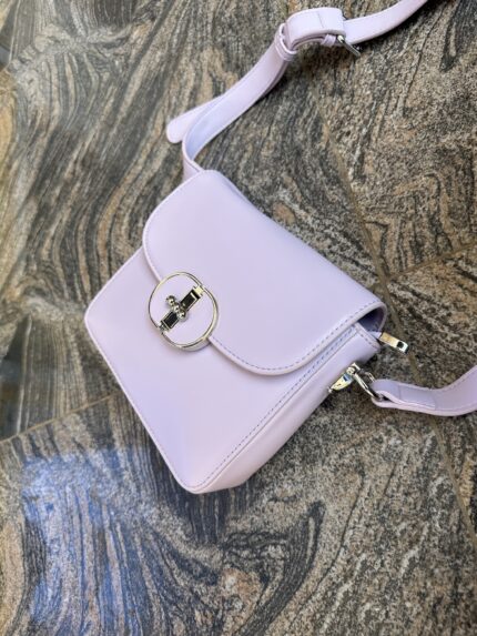Bag Lila