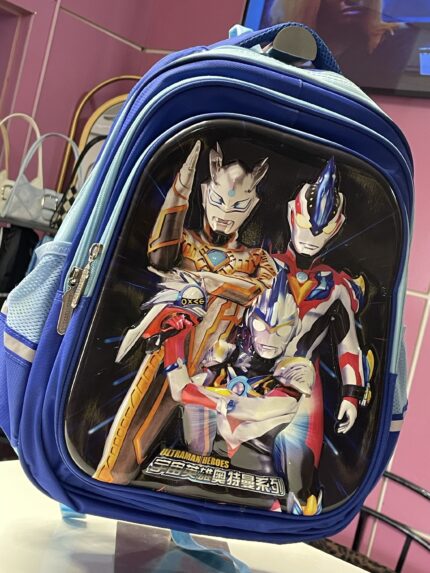 School bag big