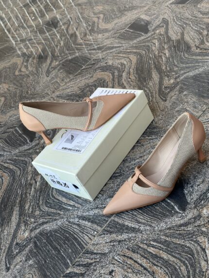 Shoe luxury size 40