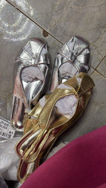 Shoe