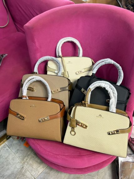 Miss alita bag