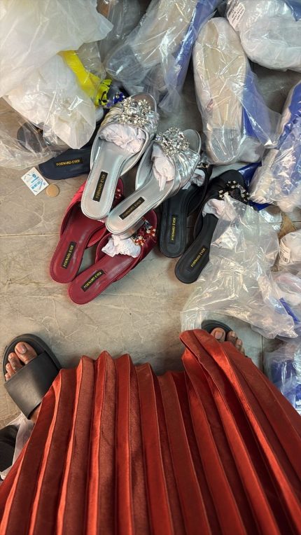 Shoe