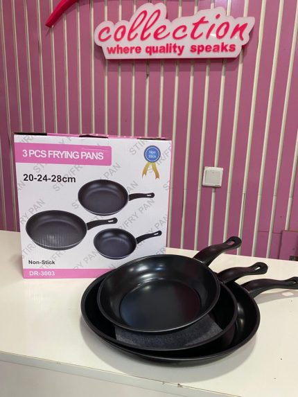 Frying pan