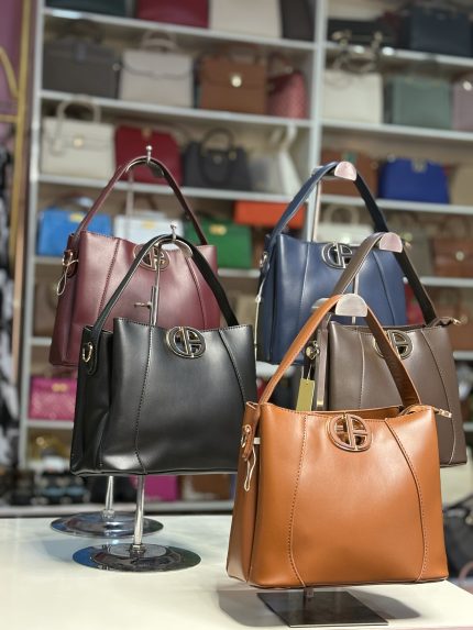 Qaza bag