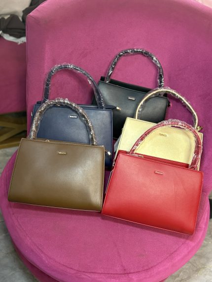 Bagco bag