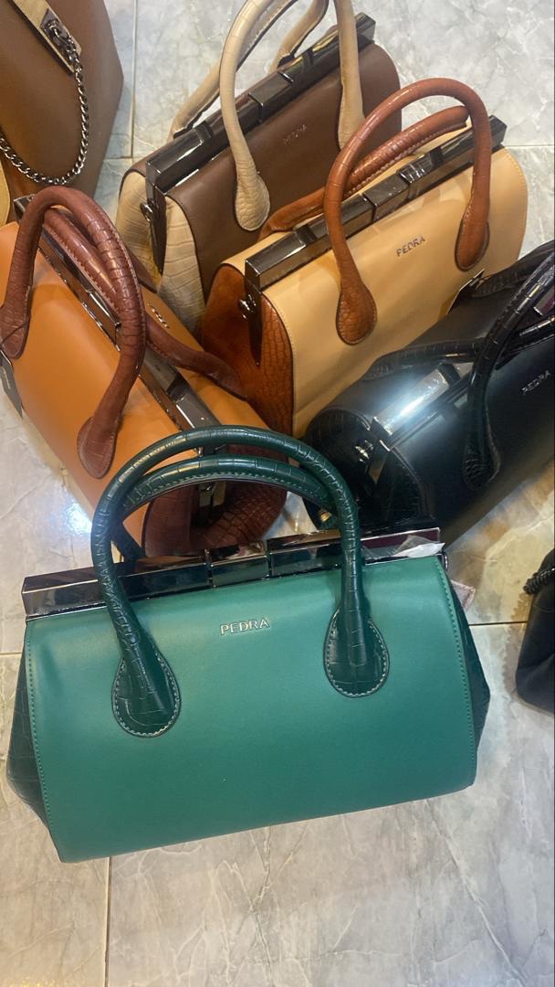 Bag pedra