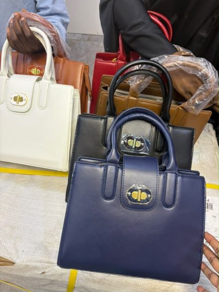 Bag KK