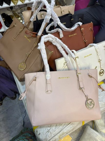 MK tote bag