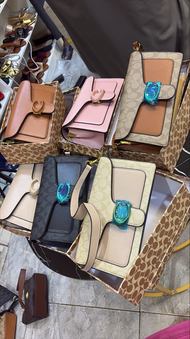 Bag box