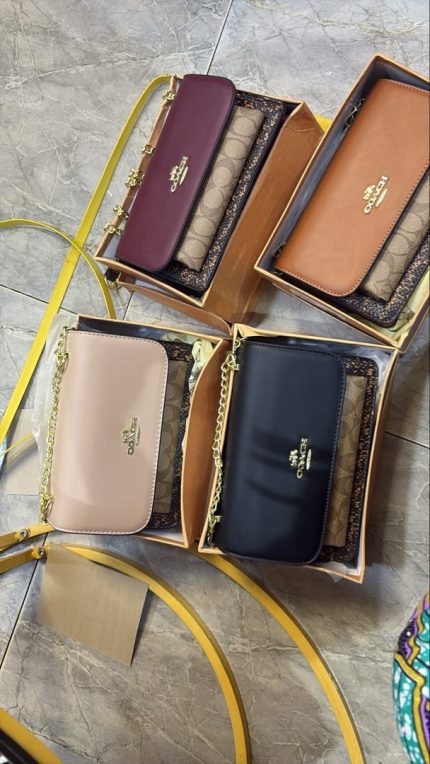 Bag TT