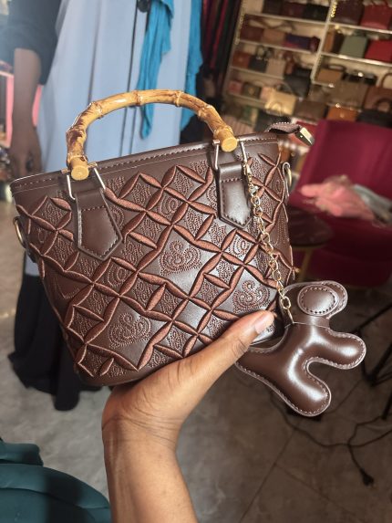 Min min bag